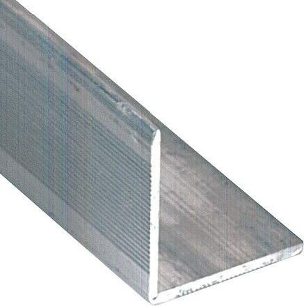 PROEL Rack profil, jednoduchý, hliníkový, 90°, 22x22 mm, 2 m
