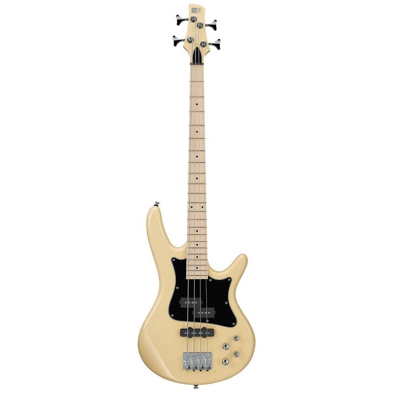 Ibanez SRMD200K-VWH 4strunná elektrická baskytara