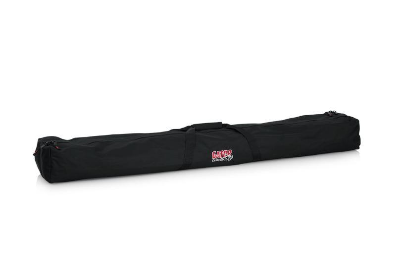 Gator Taška na stojany, pro 2 reproduktory nebo 6 mikrofonních stojanů, 147 cm