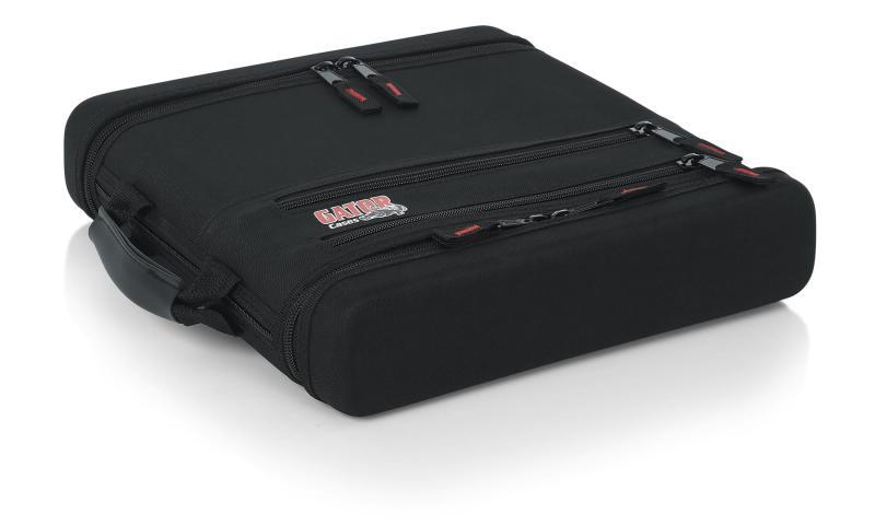 Gator Mikrofonový obal EVA, pro bezdrátový systém, poloviční rack