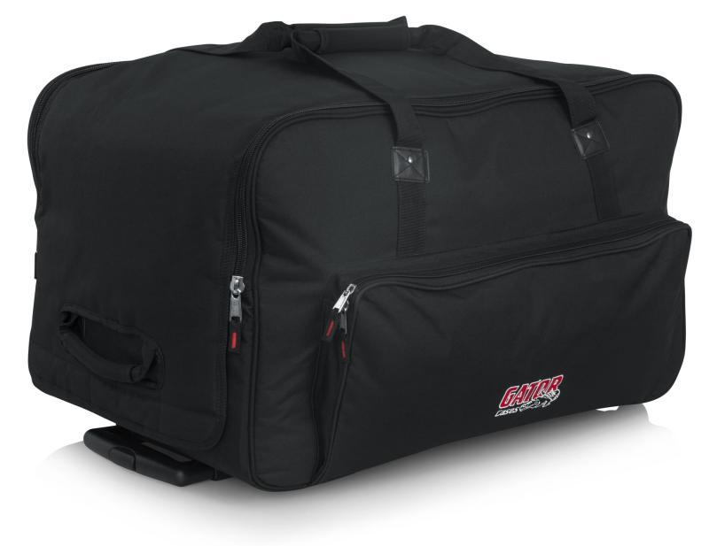 Gator Pouzdro pro PA reproduktory, pro modely z plastu, např. Mackie SRM 450