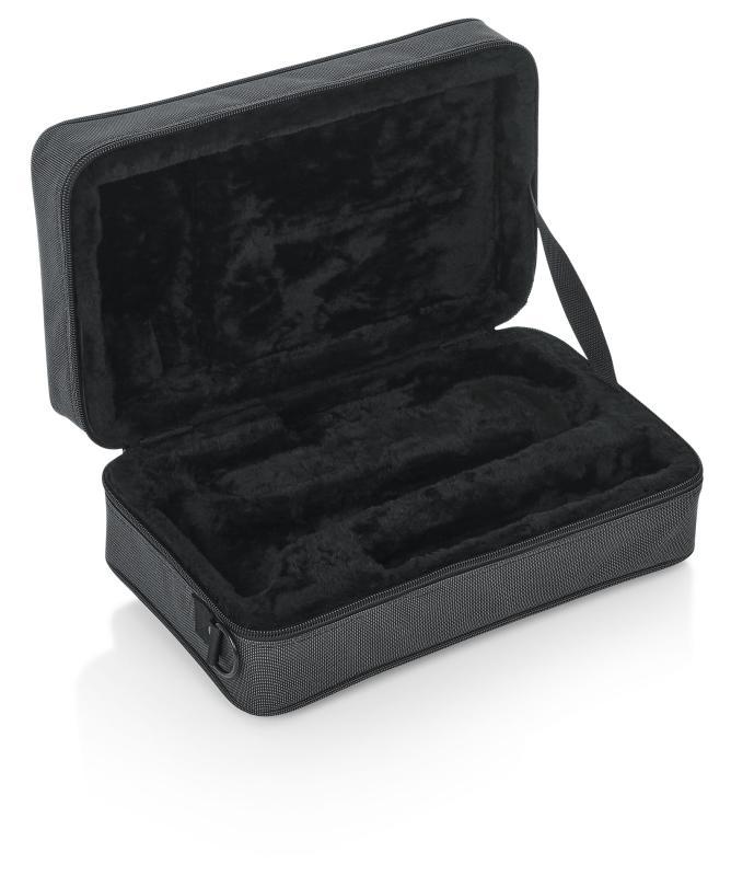 Gator Těžký kufr pro trubku, lehký, pevný EPS polyfoam
