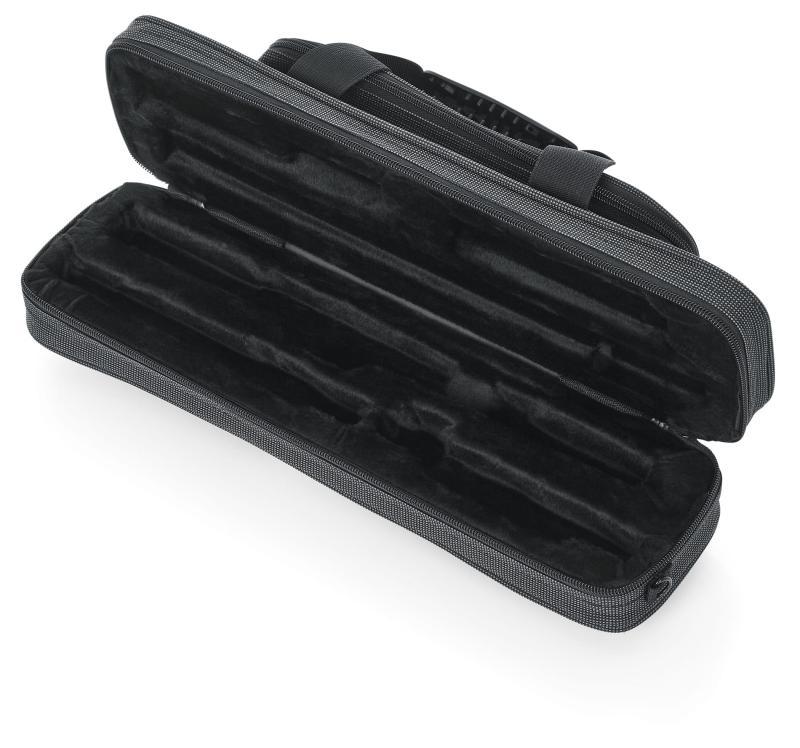 Gator tvrdý obal pro flétnu, lehký, EPS polyfoam