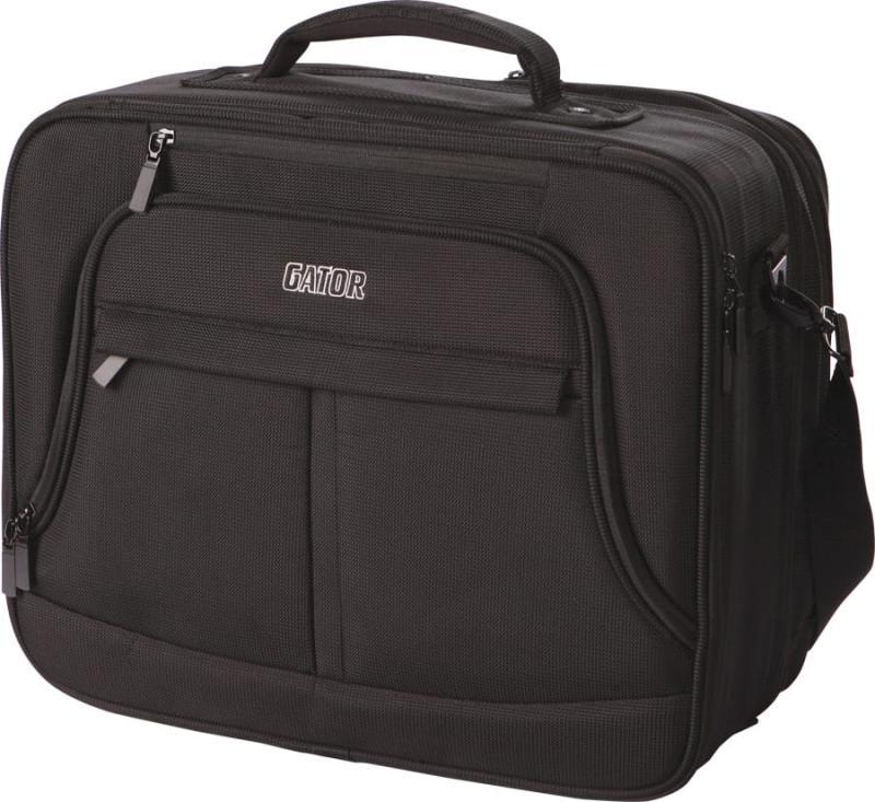 Gator Taška na laptop a projektor, polstrovaná, checkpoint friendly, letištní rozměr