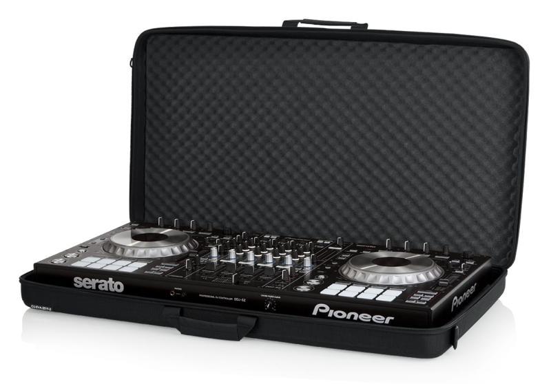 Gator DJ taška Extra velká, odolná EVA konstrukce