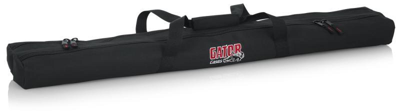 Gator Taška pro 2 subwoofery a topy, s vnitřním rozdělením