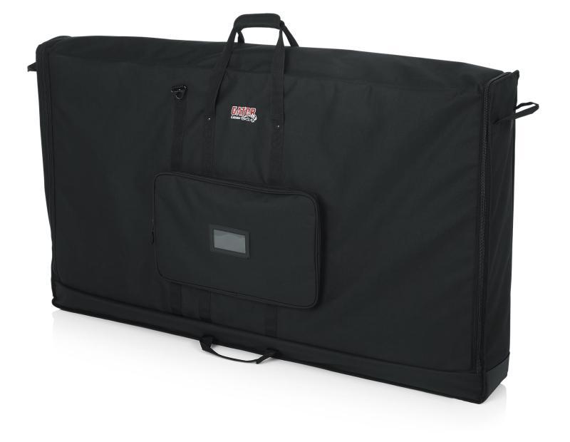 Gator Taška na laptop a monitor, polstrovaná, pro obrazovky do 60