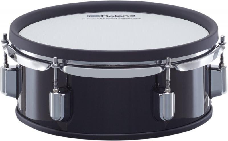 Roland elektrická bicí souprava, 10