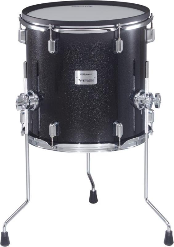 Roland elektrická bicí souprava, 14