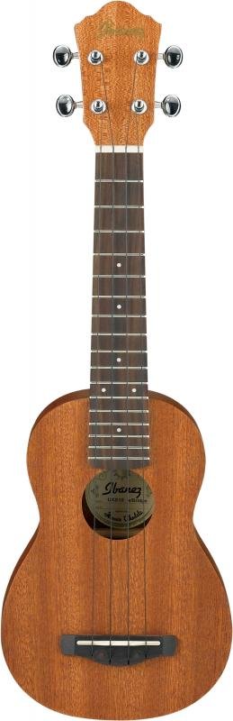 Ibanez soprán ukulele