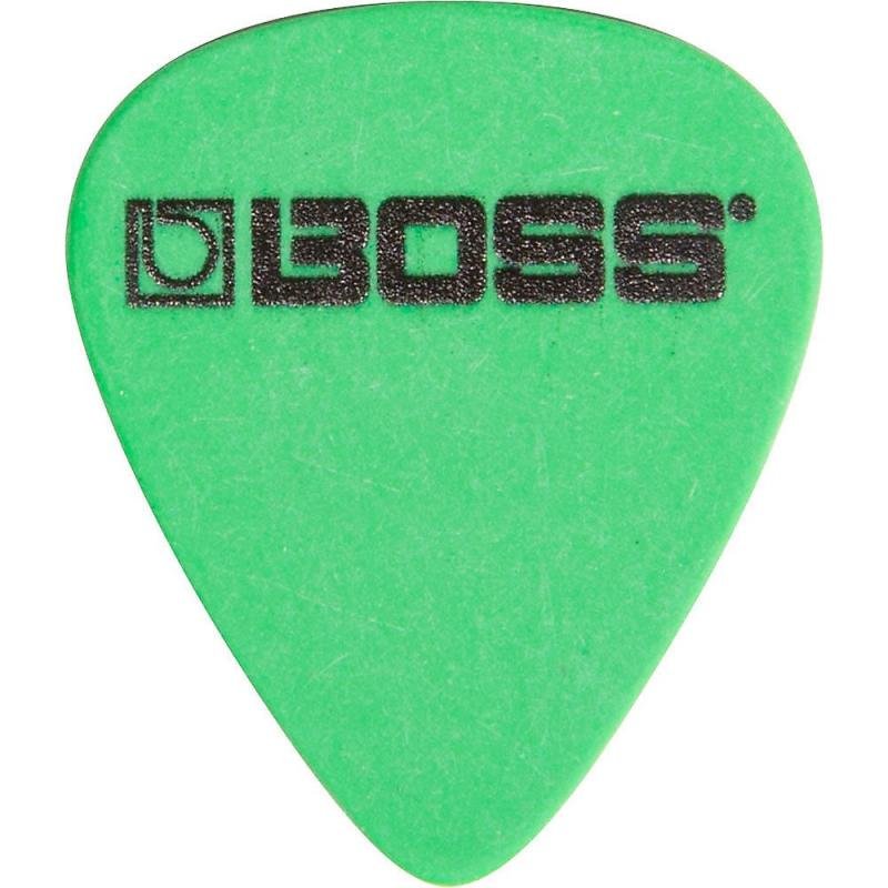 BOSS pengeto Delrin 0,88mm, střední/těžké
