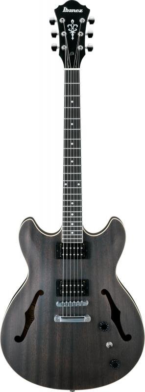 Ibanez jazzová kytara AS53-TKF