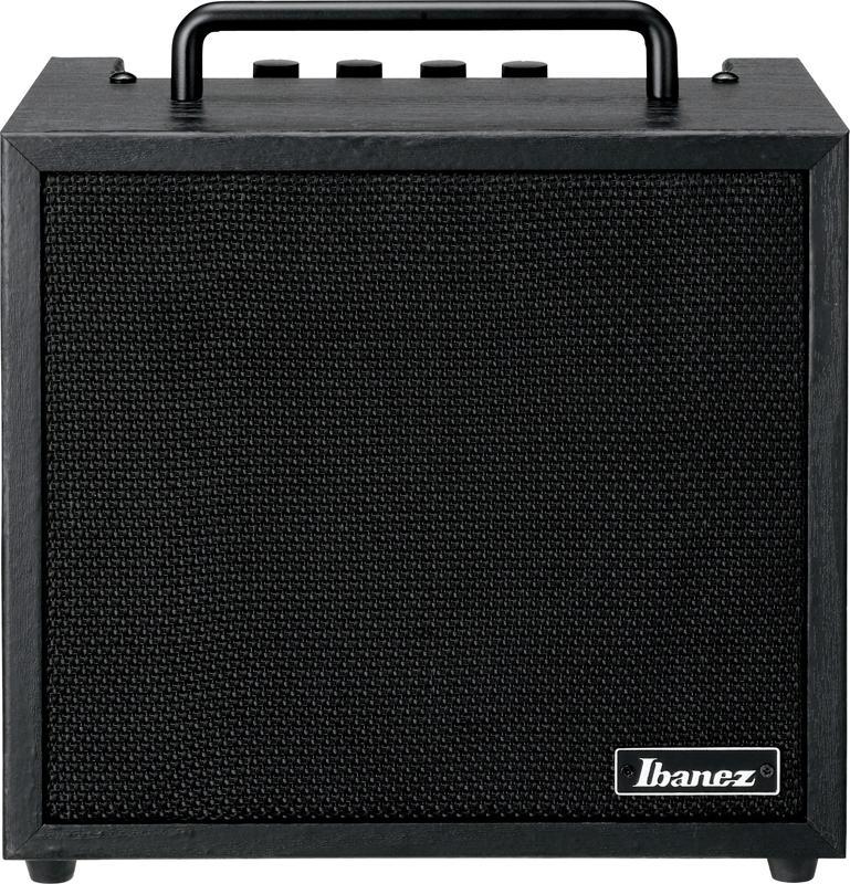 Ibanez IM bassový zesilovač 10W