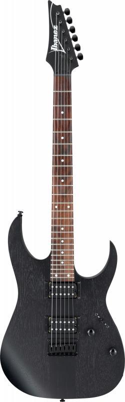 Ibanez RGRT421-WK elektrická kytara, Superstrat model