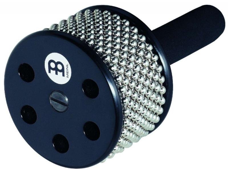 Meinl cabasa černá