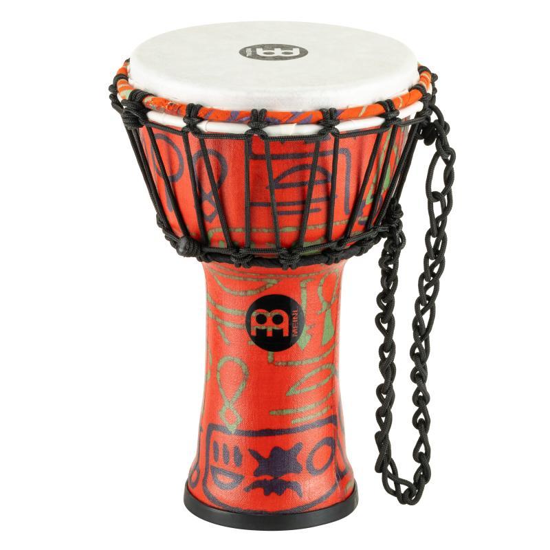 Meinl Junior djembe s faraonským písmem