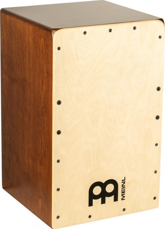 Meinl cajon Snarecraft, akustický zvuk, nastavitelný snare