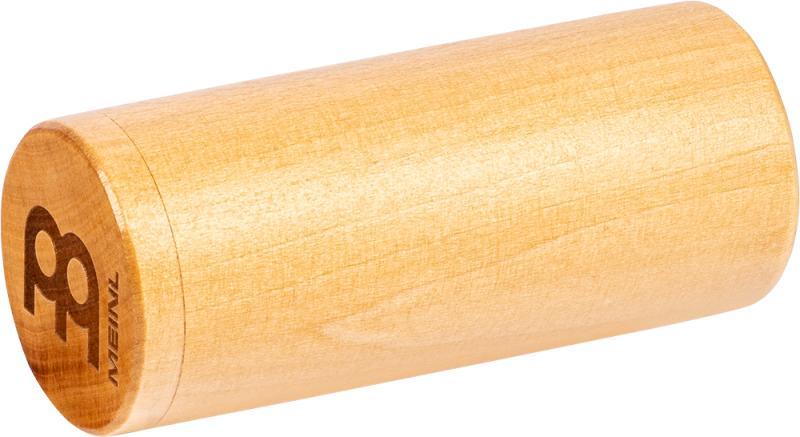 Meinl dřevěný shaker kulatý