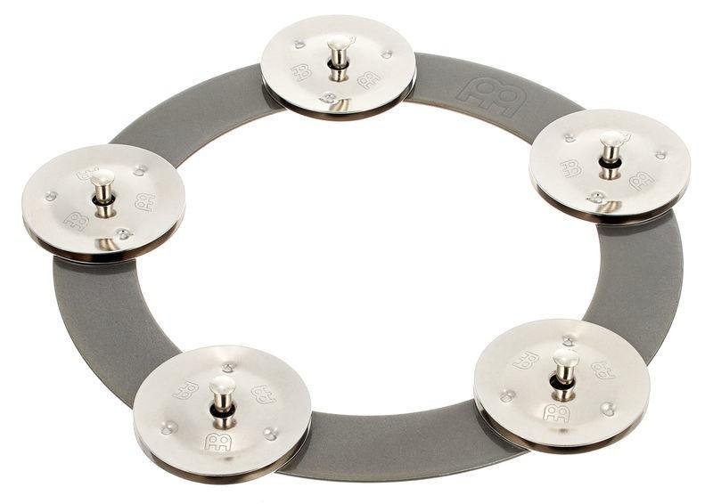 Meinl ching ring, zvukový efekt, snadné použití