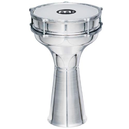 Meinl darbuka, tradiční tvar, kvalitní zvuk