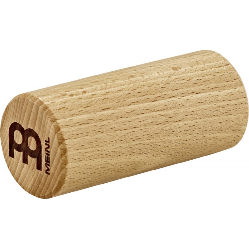 Meinl dřevěný shaker, kulatý, dubové dřevo