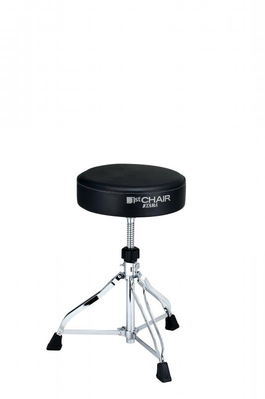 Tama HT230 bubenická stolička, černá