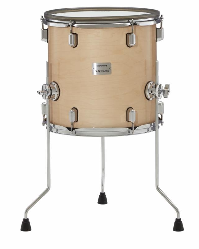 Roland V-Drums elektrická bicí blána 14