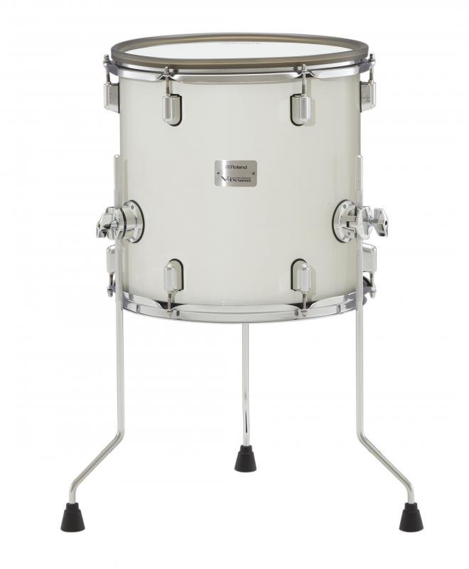 Roland elektrická bicí pad 14