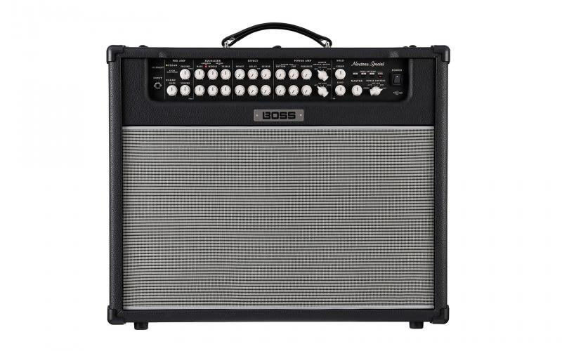 BOSS NEXTONE SPECIAL kytarový zesilovač 80w, 12