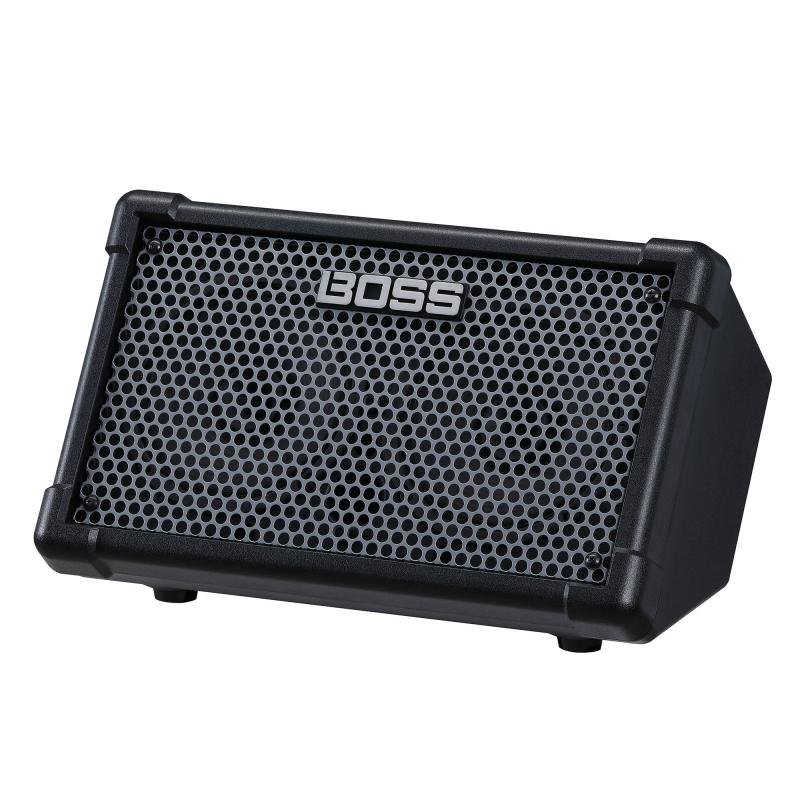 BOSS Cube Street 2 přenosný, bateriový, Bluetooth zesilovač