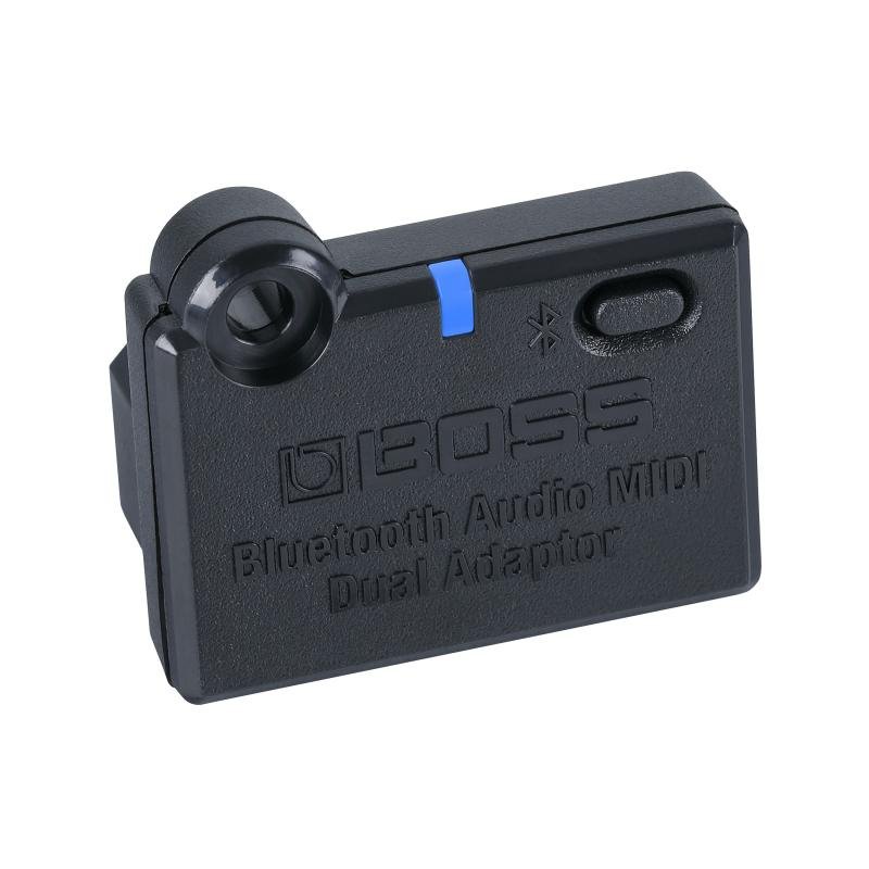 Roland bezdrátový kytarový systém, Bluetooth® Audio MIDI adaptér