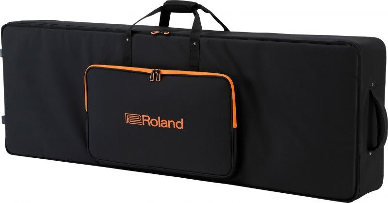Roland klávesový obal pro 88 kláves, kolečka, polotvrdý
