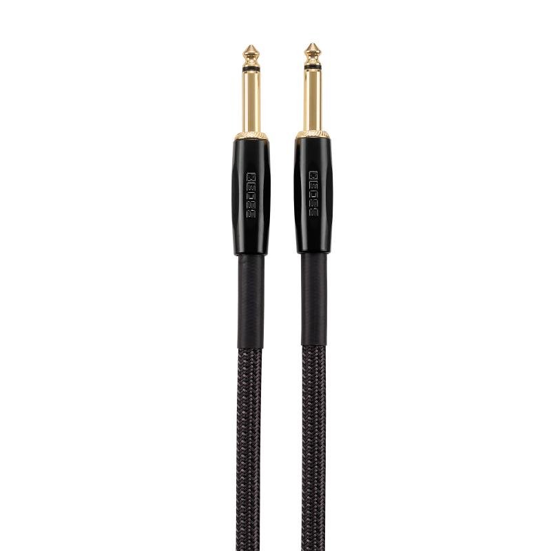 BOSS kabel 5,5m jack-jack, prémiová kvalita