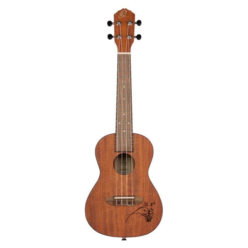 Ortega RU5MM koncertní ukulele