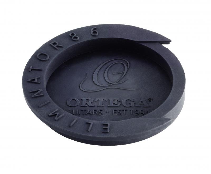Ortega ELIMINATOR86 tlumič zvuku pro kytaru