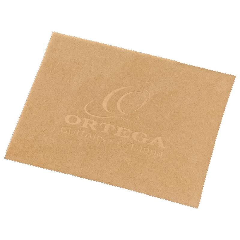 Ortega mikrovláknový čisticí a leštící hadřík (50x40cm)