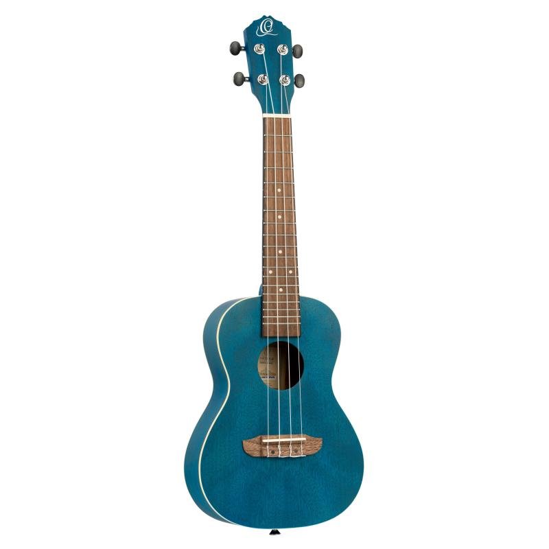 Ortega RUOCEAN koncertní ukulele