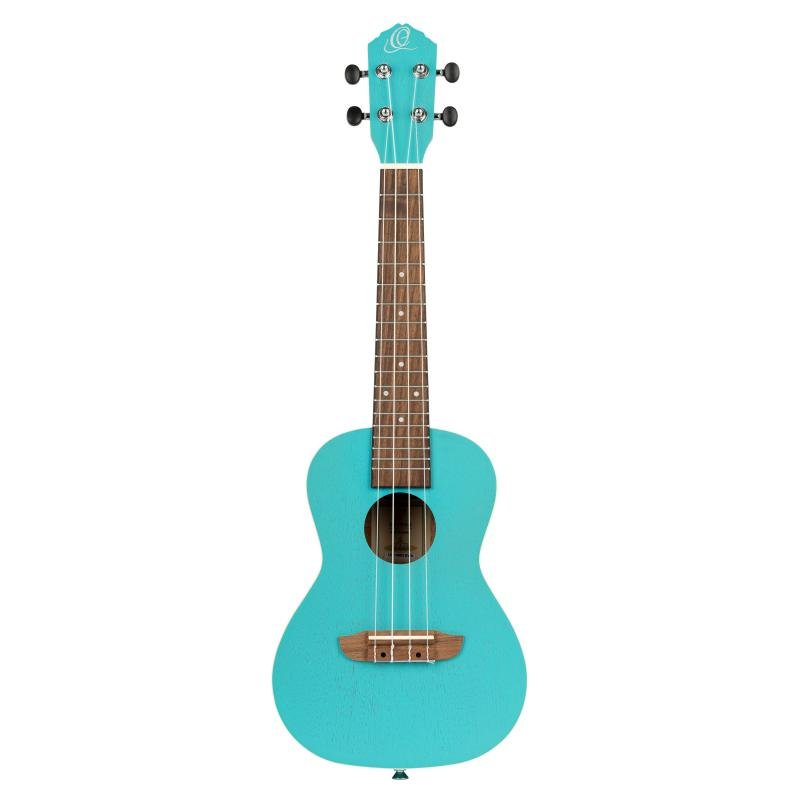 Ortega RULAGOON koncertní ukulele
