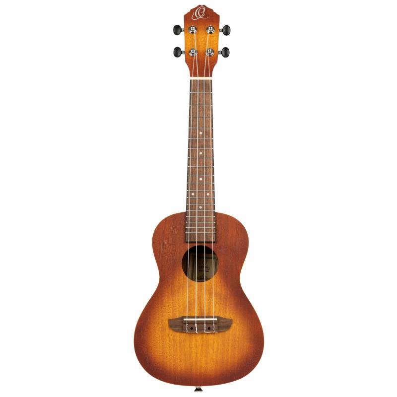 Ortega RUDAWN koncertní ukulele
