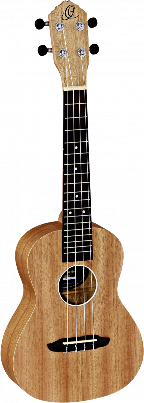 Ortega RFU11S koncertní ukulele