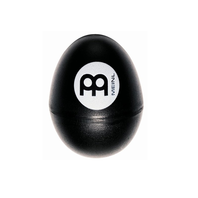 Meinl točící shaker, černý, 1 kus