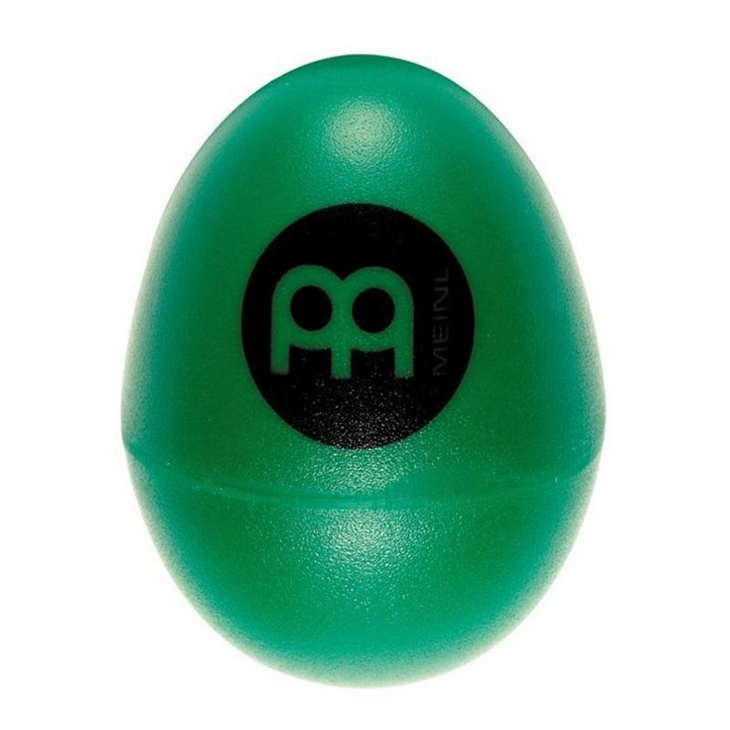 Meinl točící shaker, zelený, 1 kus