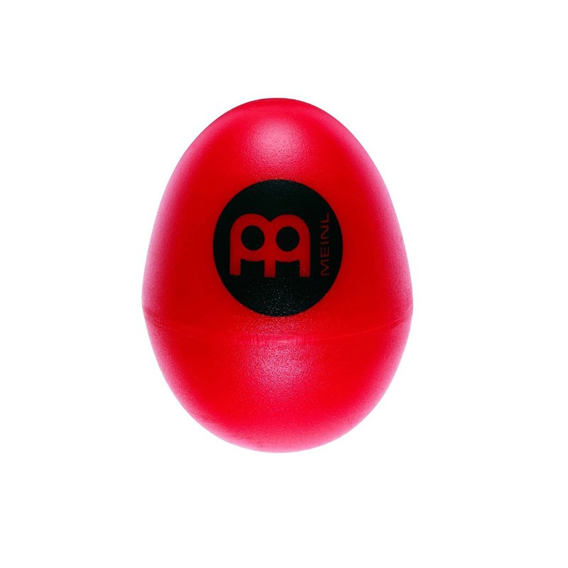 Meinl točící shaker, červený, 1 ks