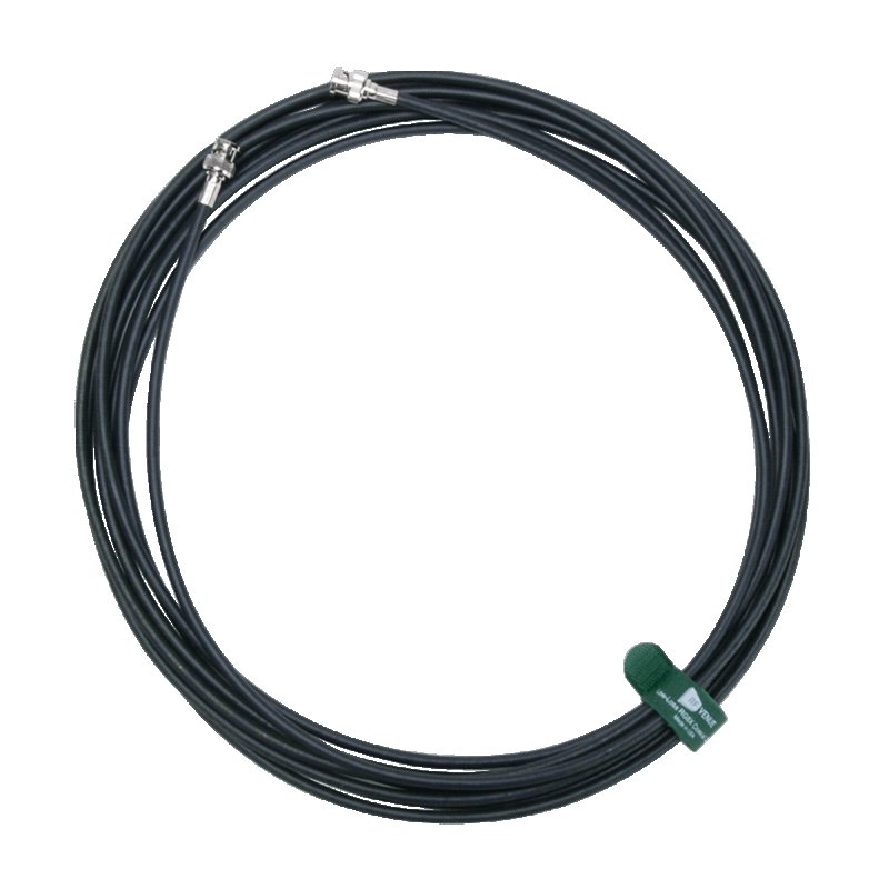 RF Venue Koax kabel, RG8X, BNC konektory, 4.57m
