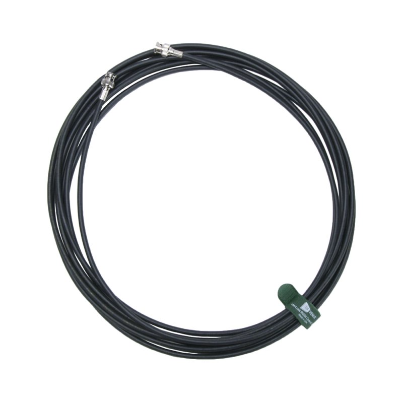 RF Venue Koax kabel, RG8X, BNC konektory, 45.72m