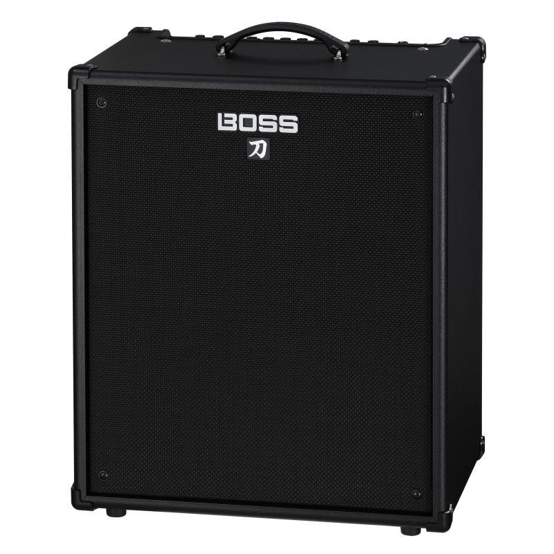 BOSS Katana-210B basový zesilovač, 2x10