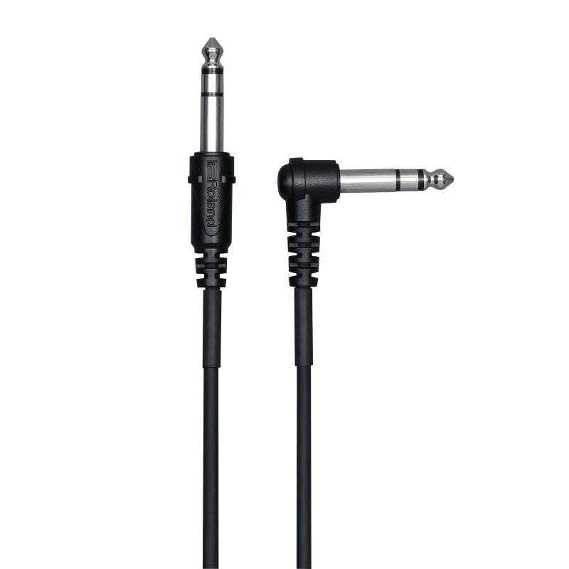 Roland kabel pro V-Drums, TRS-TRS, 1,5m