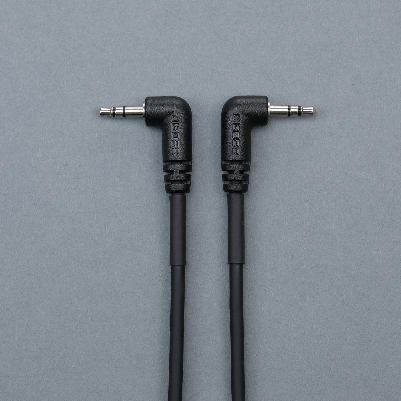 BOSS MIDI kabel TRS/TRS, 60cm