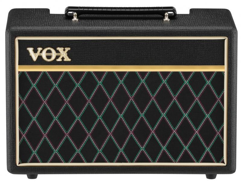 Vox basový zesilovač Pathfinder 10, 10 Watt, 2x5