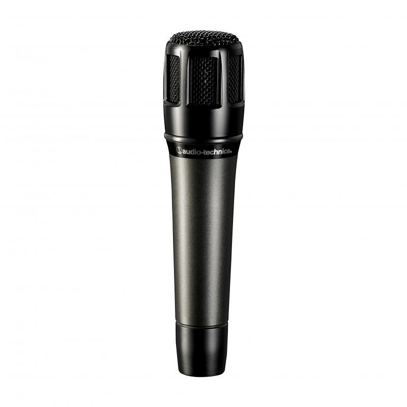 Audio-Technica dynamický mikrofon, hyperkardioidní, pro nástroje